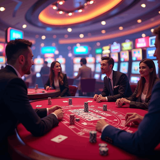 Download PC 255bet